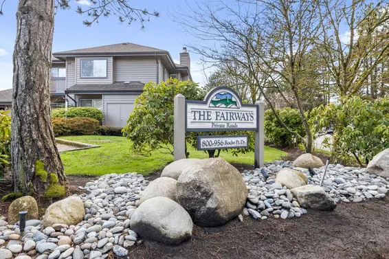 The Fairways - 800-936 Roche Point | Listings & Sales